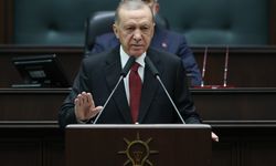 Cumhurbaşkanı Erdoğan: "Öyle bir çatışma savaş değil katliam!" 