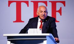 Mehmet Büyükekşi: Türk Milli Takımı her turnuvaya katılmalı