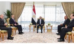 Mısır'dan Sisi-Fidan görüşmesine dair açıklama