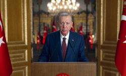Cumhurbaşkanı Erdoğan: EXPO, kültürel ve sosyal hayata katkı sağlayacak! 