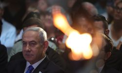 Binyamin Netanyahu: Hamas’ı parçalayacağız!  