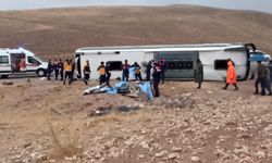 Sivas'ta ölen 7 yolcunun kimlikleri belli oldu 