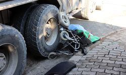 Kayseri'de alkollü sürücü engelli genci ezdi 
