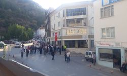 Denizli'de cinayet işledi Sivas'ta yakalandı 