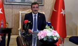 Yılmaz: Türkiye 260 milyar dolar sermayeyi cezbetmiş durumda!  