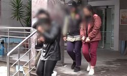 Sakladığı uyuşturucuyu anüsten çıktı 