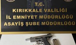 Kırıkkale'de 121 şüpheli asayiş olaylarında yakalandı 