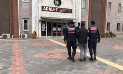 Isparta'da 1 ayda 92 zehir taciri yakalandı