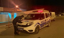 Polis Burdur'da alkollü sürücülere göz açtırmadı! 