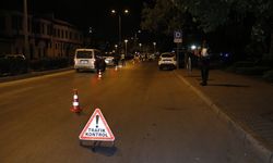 Adana'da asayiş uygulamasında 76 şüpheli yakalandı