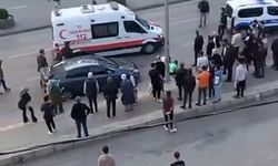 Bursa'da feci kaza: Genç kız metrelerce asfaltta sürüklendi