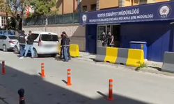 Konya'da silah kaçakçılarına operasyon!  