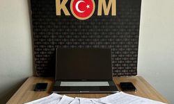 Kayseri'de tefecilik operasyonu: 7 gözaltı