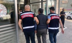 Şanlıurfa'da PKK ve FETÖ üyelerine yönelik operasyon!