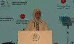 Emine Erdoğan: Sürdürülebilirlik için  Sıfır Atık Vakfı