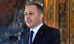 Bakan Yerlikaya: Mercek baskınıyla bin 858 şüpheli gözaltında 