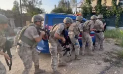 Bakan Yerlikaya: Uyuşturucu operasyonunda 148 kişi yakalandı 