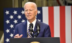 Biden, Avrupa ülkelerinin liderleriyle görüştü! 