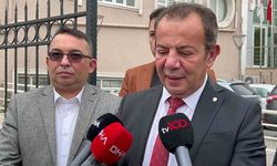 Bolu Belediye Başkanı Özcan'ın CHP'de açtığı karşı dava reddedildi 