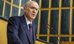 Devlet Bahçeli: Bu davayı anlamayanlar melez zihniyetlerdir! 