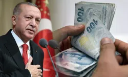 Erdoğan: İşçi, memur ve emekliye yeni müjdeler vereceğiz! 