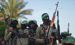 Hamas: Aksa Tufanı, bir savunma operasyonudur