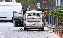 Irak Dışişleri Bakanlığından Türkiye açıklaması: Dayanışma içindeyiz! 