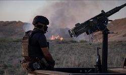 Irak ordusu-Peşmerge çatışmasında 3 kişi öldü 