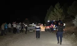 Isparta'da silahlı saldırı: Ölenlerin sayısı 2'ye çıktı