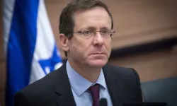 İsrail Cumhurbaşkanı Herzog: İsrail zor zamandan geçiyor!