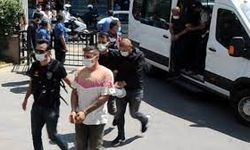 Manisa'da narkotik operasyon: 7 tutuklama