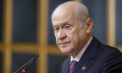 MHP lideri Bahçeli: Teröre karşı milli birlik ruhu kazanacak