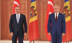 Moldogaziyev: Türkiye ile ilişkilerimiz daha da gelişecek