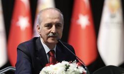 Numan Kurtulmuş: Biz barıştan yanayız! 