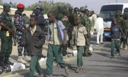 Orta Afrika'da isyancılar 8 öğrenciyi kaçırdı