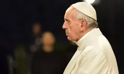 Papa Franciscus'tan Ukrayna'ya kilise tepkisi