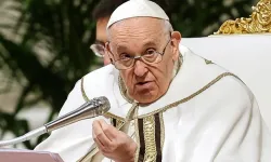 Papa'dan Gazze için çağrı: İnsani hukuka saygı duyun! 