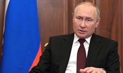 Putin: Batılı elitler küresel enerji pazarında kaosa yol açtı