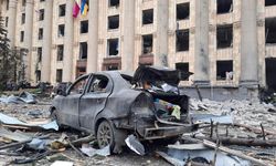 Rusya'dan Harkov bölgesine saldırı: 50 kişi yaşamını yitirdi 