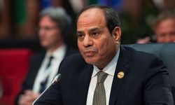 Sisi: Mısır'ın egemenliğine saygı duyulmalıdır