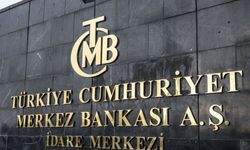 TCMB'nin rezerv varlığı Ekim ayı verisi açıklandı