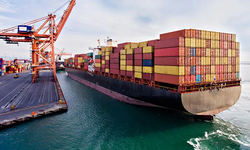 TÜİK dış ticaret verilerini açıkladı: Yüzde 47,8 azalma