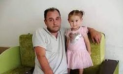 Zonguldak'ta feci kaza: Baba ve küçük kızı hayatını kaybetti 