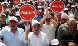 Tanju Özcan'dan CHP'ye çağrı: Dönüş için dilekçem hazır! 