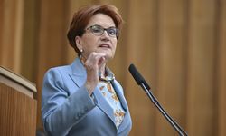 Meral Akşener: Yüzyılın psikopatı Netanyahu'dur!