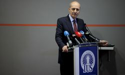 Numan Kurtulmuş: Gazze'deki katliamın sorumluları hesap verecek!