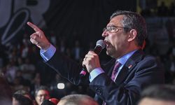 CHP'nin yeni genel başkanı Özgür Özel oldu