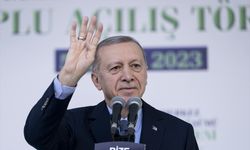 Cumhurbaşkanı Erdoğan: Gazze için ABD ve Batı hep birlikte sessizler 