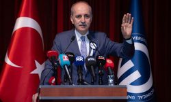 Numan Kurtulmuş: İsrail, katliam yapabiliyor çünkü BM'de dayısı var! 