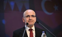 Bakan Şimşek: Yatırımcının Türkiye'ye güveni geri geldi 